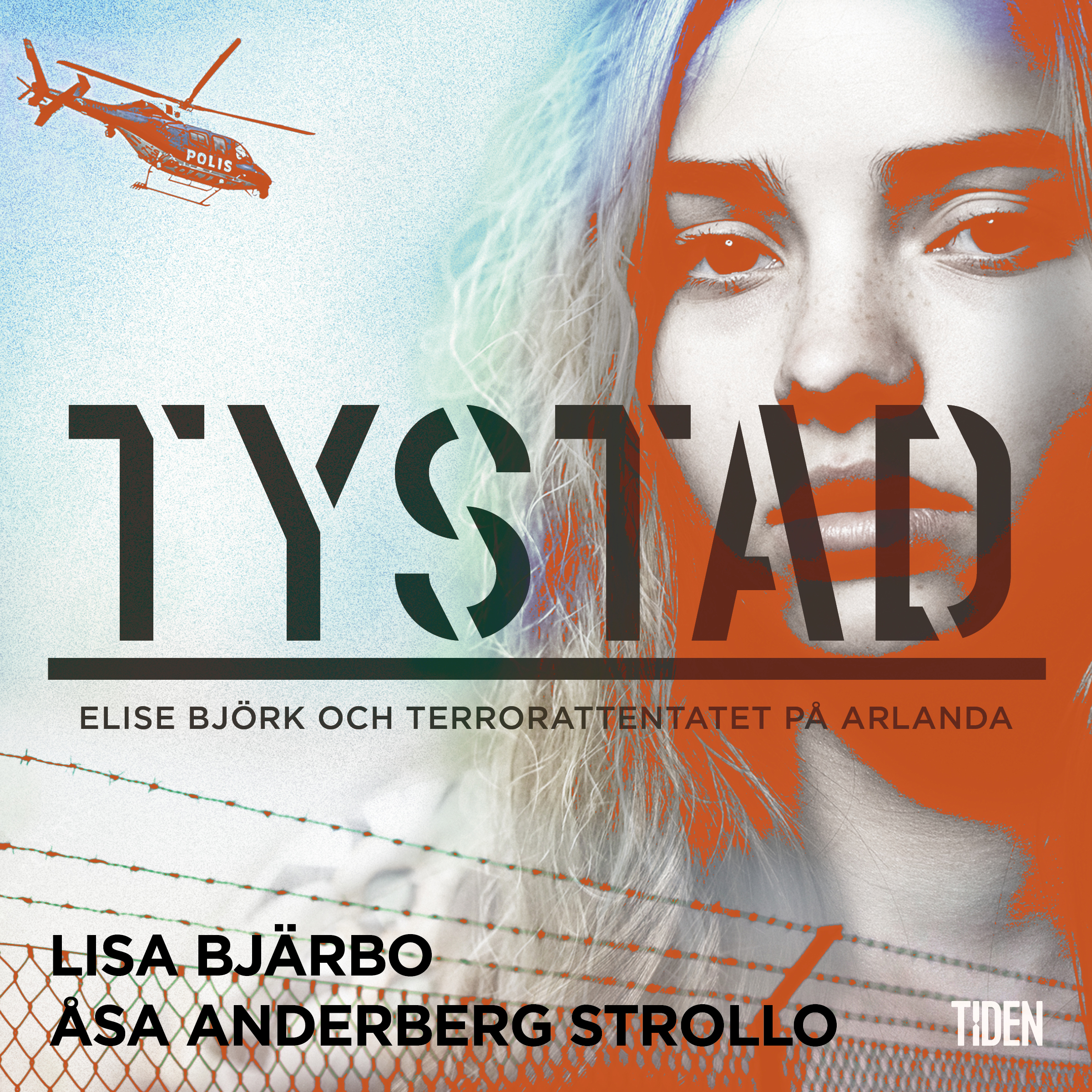 TYSTAD
