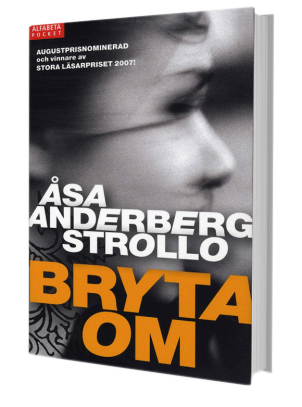 BRYTA OM