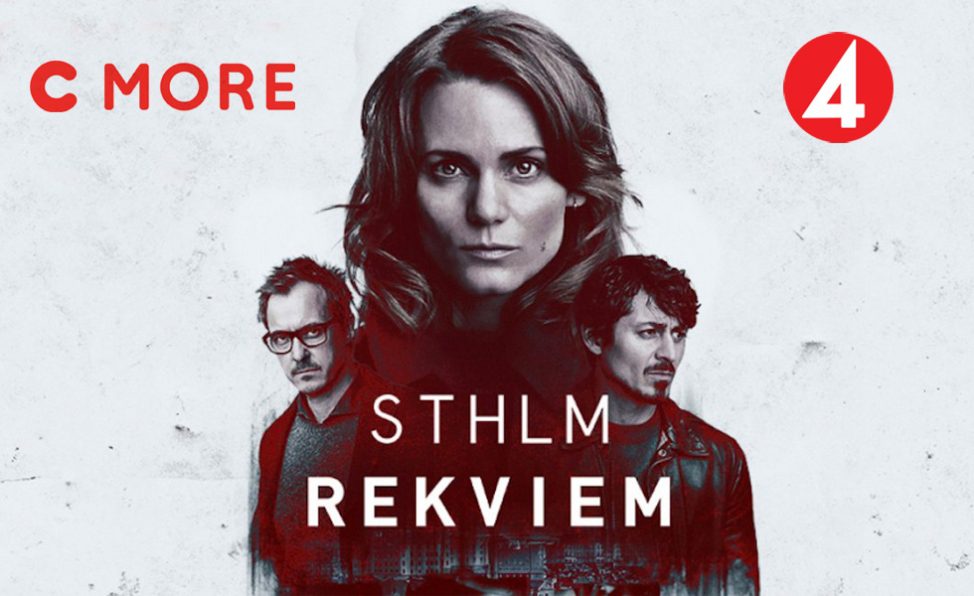 Sthlm requiem